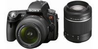Sony SLT-A33Y (SLTA33Y)